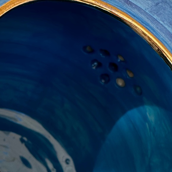 LIKE NEW Functional Artistic Teapot - Picture 9 of 12